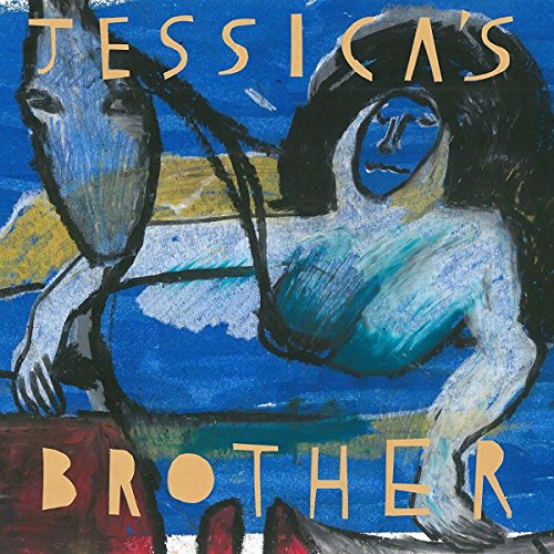 Jessica's Brother - Jessicas Brother [VINYL]