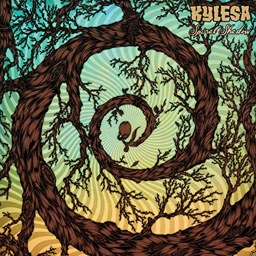 Kylesa - Spiral Shadow [VINYL]