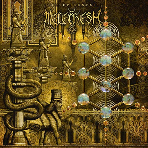 Various - The Epigenesis [VINYL]