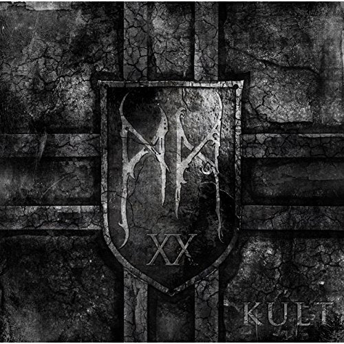 Minas Mongul - Kult [CD]