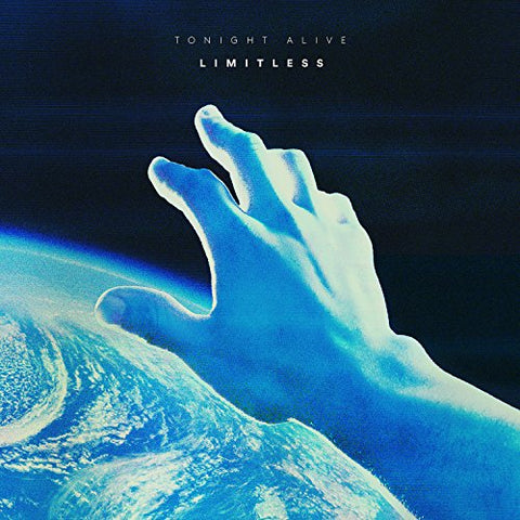 artist Planetshakers - Limitless [CD]