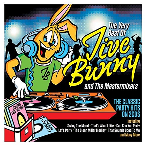 Various - Very Best Of [CD]