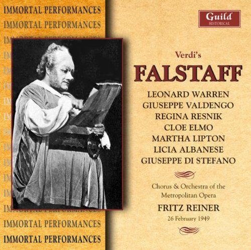 CD cover with a man reading sheet music, tan background, and performer names listed.