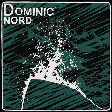 Dominic - Nord [CD]