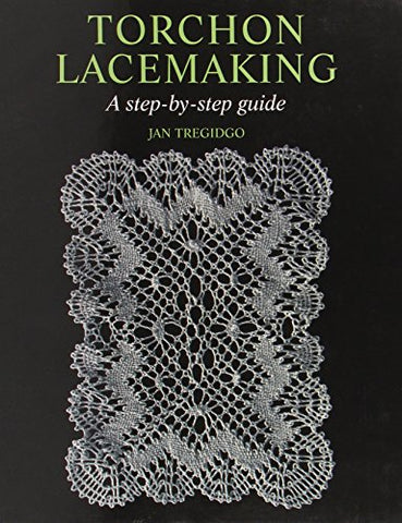 Torchon Lacemaking: A step-by-step guide