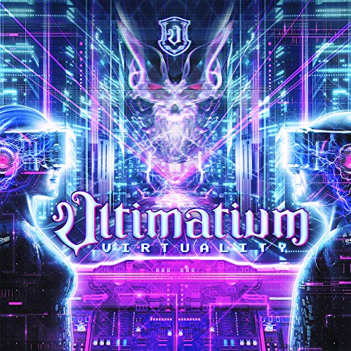 Ultimatium - Virtuality [CD]