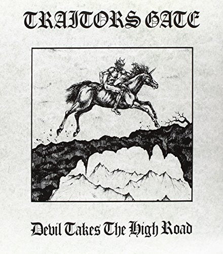Various - Devil Takes The High Road [VINYL]