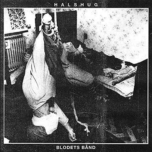 Halshug - Blodets Band [VINYL]