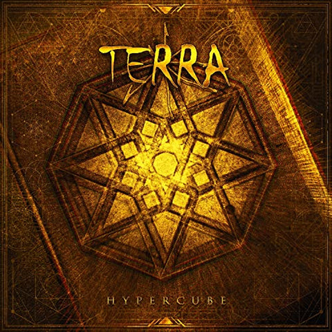 Terra - Hypercube [CD]