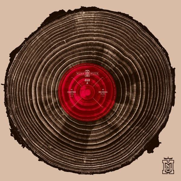 Various - Muna Musik 010 [VINYL]