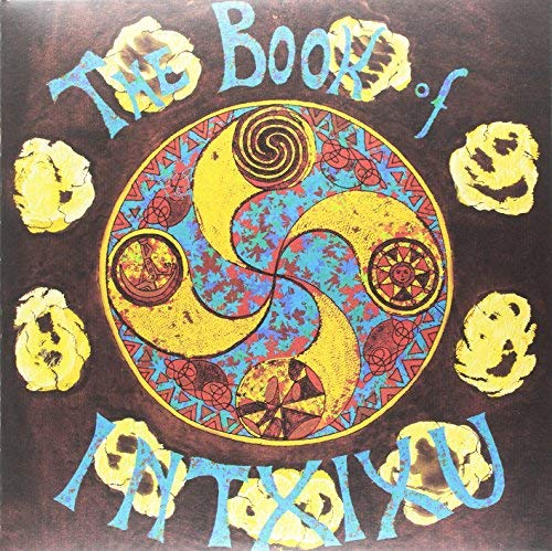 Various - The Book Of Intxixu (+24P Booklet) [VINYL]