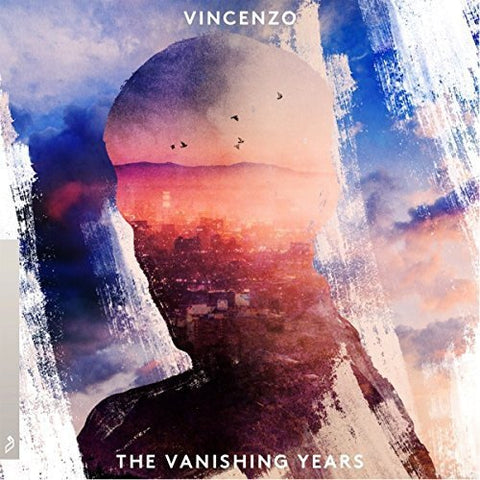 Vincenzo - The Vanishing Years [CD]