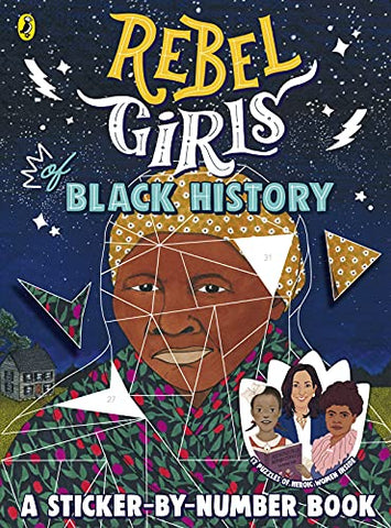 Rebel Girls of Black History