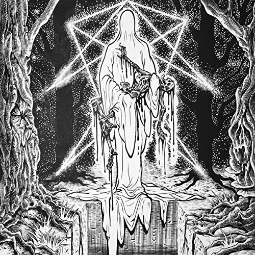 Grave Dust - The Pale Hand [VINYL]