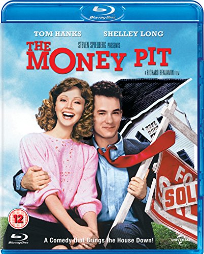 The Money Pit [BLU-RAY]