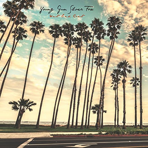 Various - West End Coast [CD]