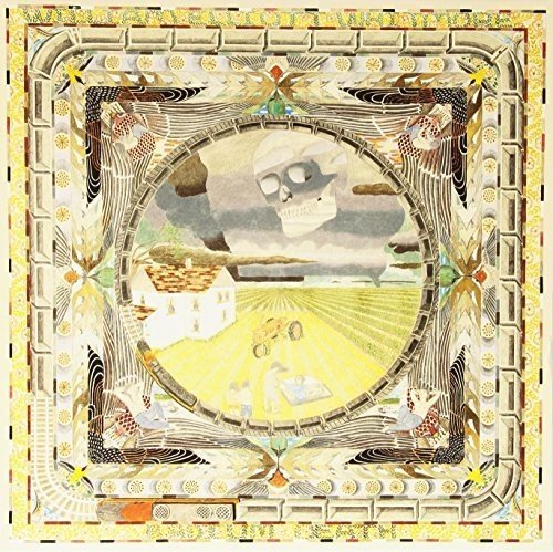 Whitmore William Elliott - Radium Death [VINYL]