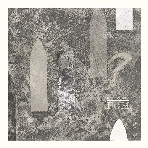 Pcm - Attraverso [CD]