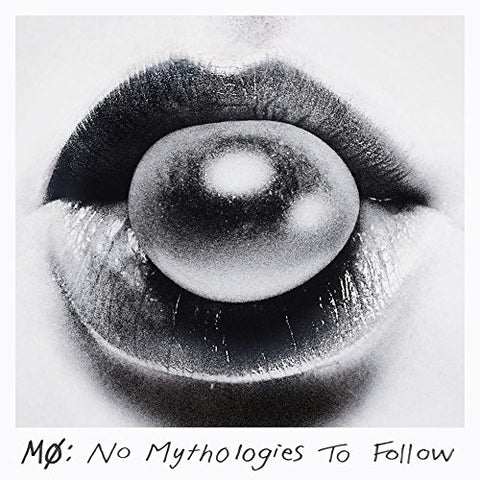 MØ - No Mythologies To Follow Audio CD