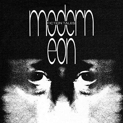 Modern Eon - Fiction Tales (Expanded Edition) [CD]