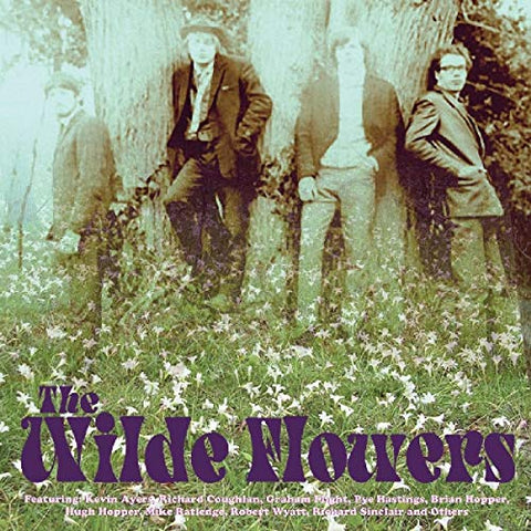 Wilde Flowers, The - Wilde Flowers [CD]