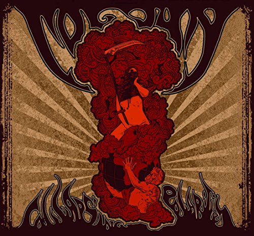 Coldun - Collapsing Polarities [CD]