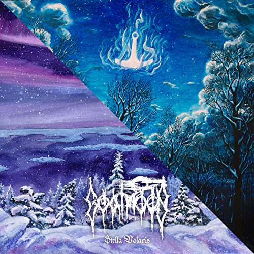 Goatmoon - Stella Polaris [CD]
