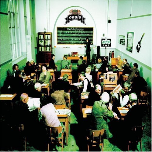 Salvador - The Masterplan [CD]