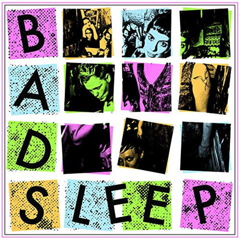 Various - Bad Sleep [VINYL]