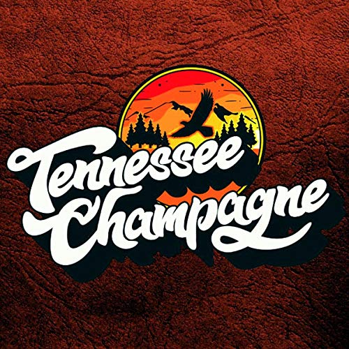 Tennessee Champagne - Tennessee Champagne (LP) [VINYL]
