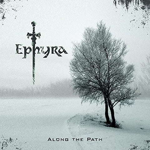 Ephyra - Along The Path [CD]