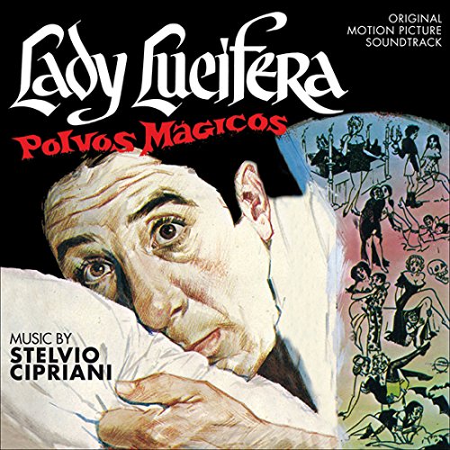 CD album cover with a title, artist name, and possibly an image or design.