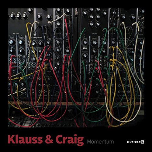 Various - Momentum [VINYL]