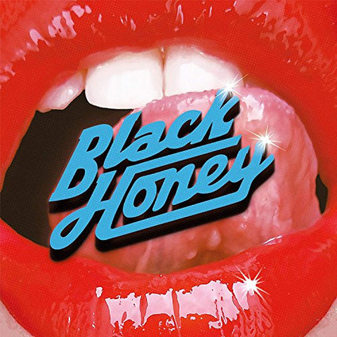 Black Honey - Black Honey (Deluxe Edition) [CD]