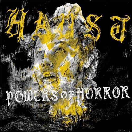 Haust - Powers Of Horror [VINYL]