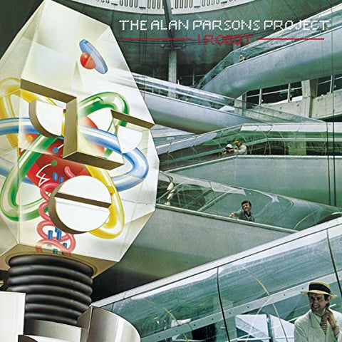 the Alan Parsons Project - I Robot [Vinyl]