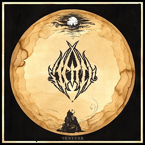 Stench - Venture [CD]