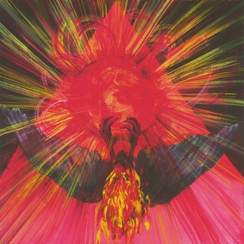 Saliglia - Lvx Aeternae [VINYL]