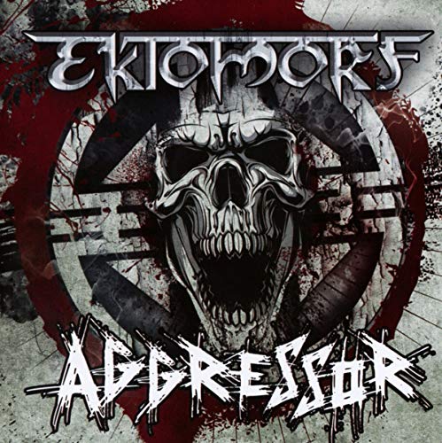 Ektomorf - Aggressor [CD]