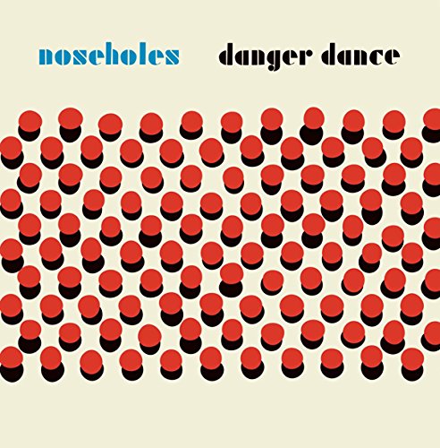 Various - Danger Dance [VINYL]