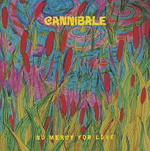 Cannibale - No Mercy For Love [VINYL]