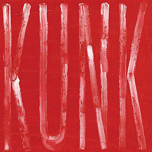 Dope Body - Kunk [VINYL]
