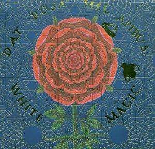 White Magic - Dat Rosa Mel Apibus [VINYL]