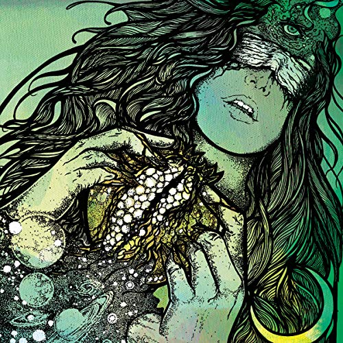 Dwellers - Pagan Fruit [CD]