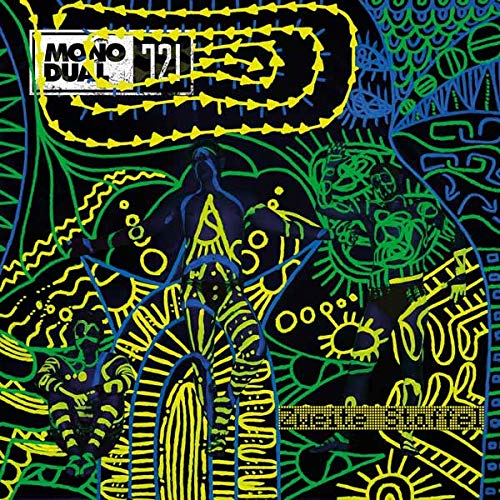 Mono Dual 721 - Staffel Zwei [CD]