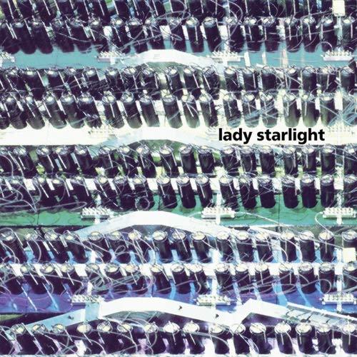 Lady Starlight - 3 Days From May [VINYL]