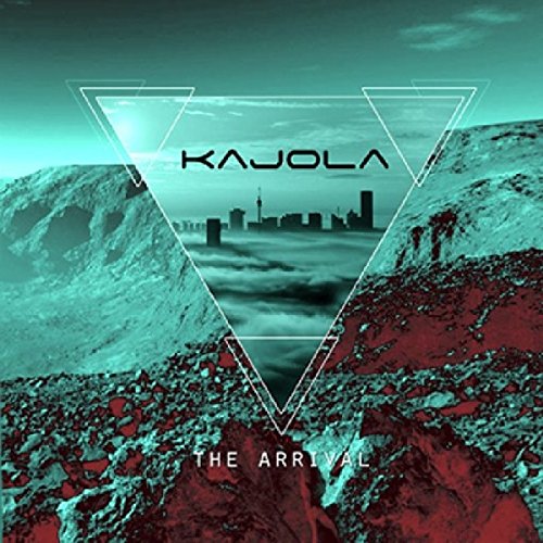 Kajola - Arrival [CD]