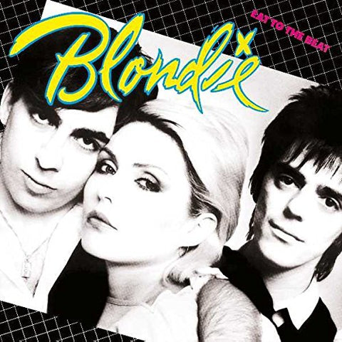 Blondie - Eat To The Beat [VINYL]