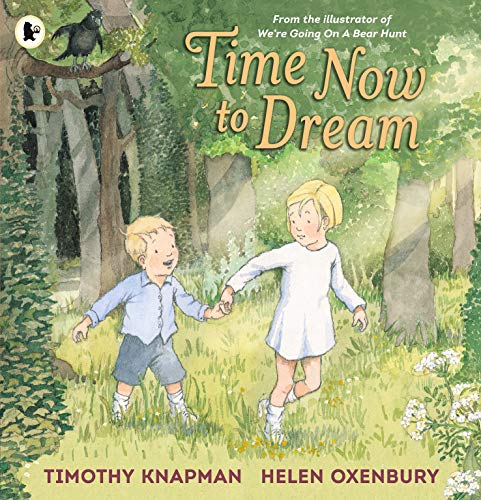Time Now to Dream: 1