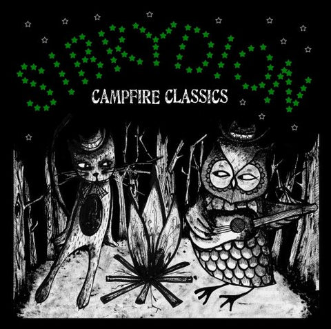 Sibrydion - Campfire Classics [CD]